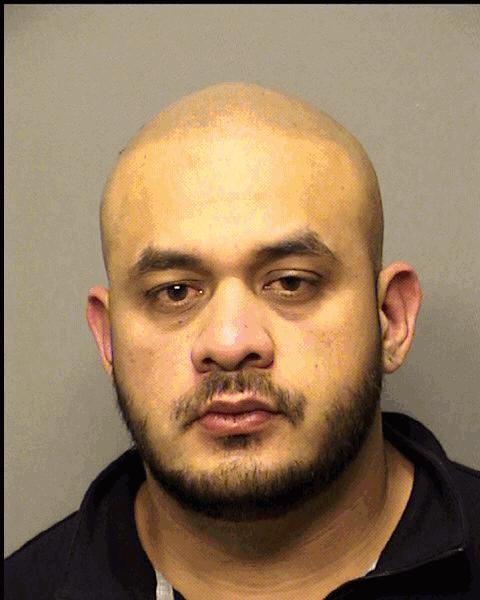 Jacob Sontiano Guzman